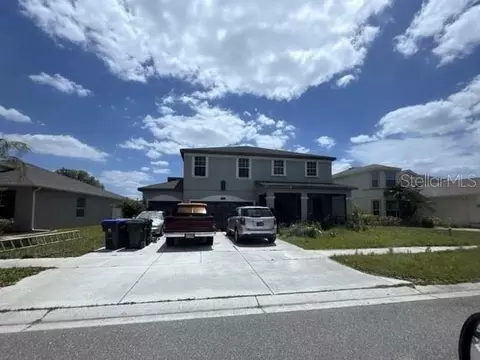 2582 Hobblebrush Dr, North Port, FL 34289