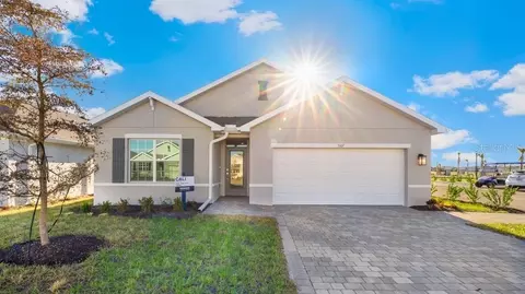 26239 Coral Lakes Dr, Punta Gorda, FL 33955