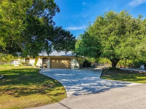 27505 Senator Dr, Punta Gorda, FL 33955