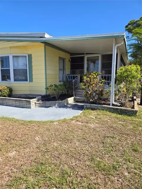 3042 Audubon Ave, Englewood, FL 34224