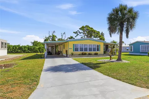 3042 Audubon Ave, Englewood, FL 34224
