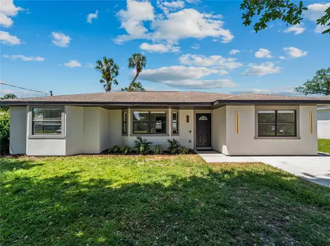 1609 Kirkwood St, North Port, FL 34288