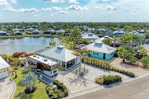 8551 SW Sand Crane Cir #LOT 55, Arcadia, FL 34269