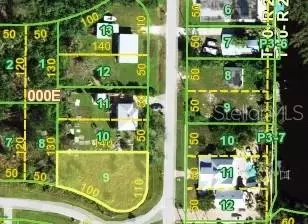 201 Darst Ave, Punta Gorda, FL 33950