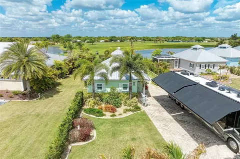 8318 SW Sand Crane Cir #LOT 86, Arcadia, FL 34269