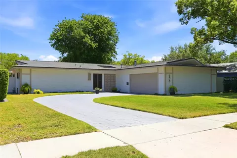 638 Blairshire Cir, Winter Park, FL 32792