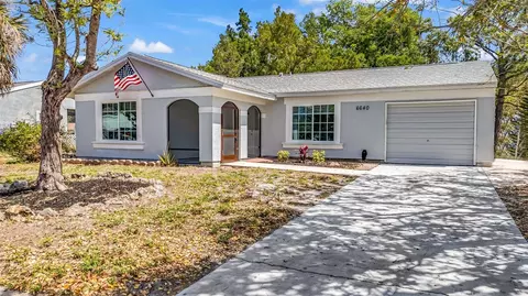 6640 Electra Ave, North Port, FL 34287
