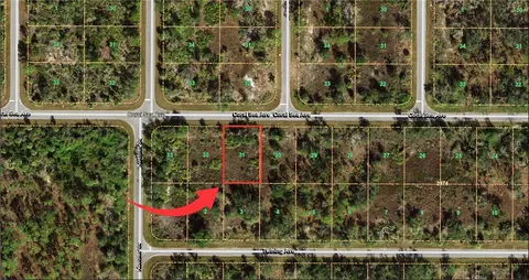 14431 Coral Sea Ave, Port Charlotte, FL 33953