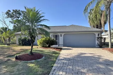 1825 Marconi Ave, North Port, FL 34286