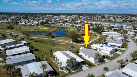 2100 Kings Hwy #364, Port Charlotte, FL 33980