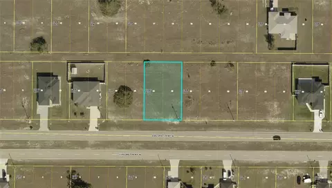1715 Diplomat Pkwy W, Cape Coral, FL 33993