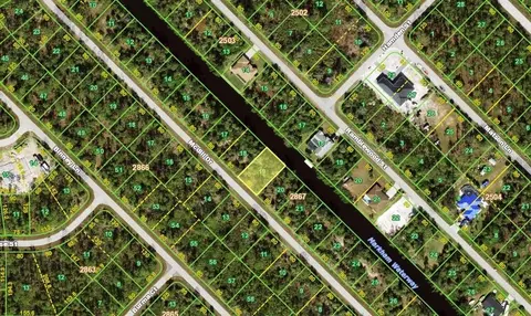 440 Mcdill Dr, Port Charlotte, FL 33953