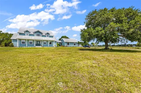 7662 SW Liverpool Rd, Arcadia, FL 34269