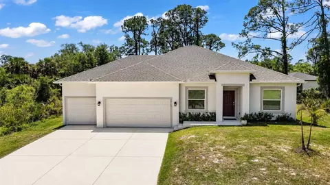 18105 Poston Ave, Port Charlotte, FL 33948