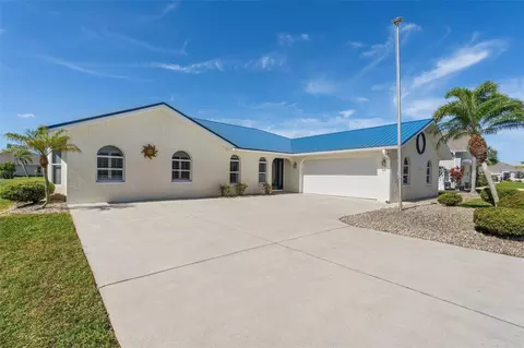 25391 Rupert Rd, Punta Gorda, FL 33983