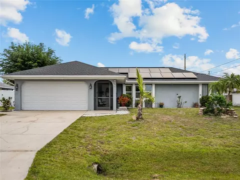 432 Delaney St, Port Charlotte, FL 33954