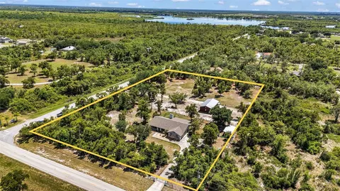 31331 Washington Loop Rd, Punta Gorda, FL 33982