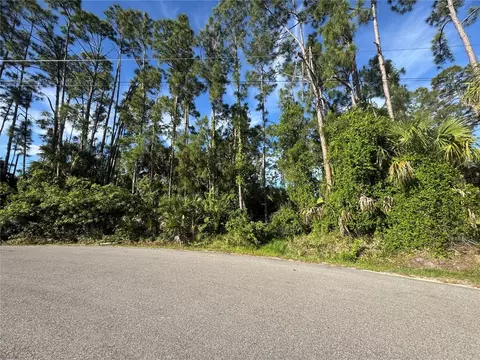 lot20 21 Gaucho Ter, North Port, FL 34286