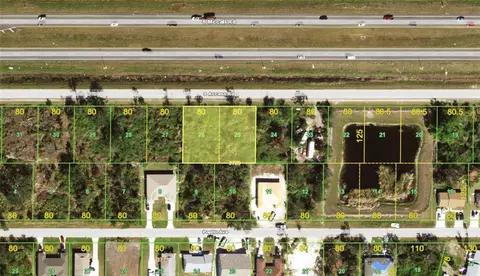 4491 S Access Rd, Englewood, FL 34224