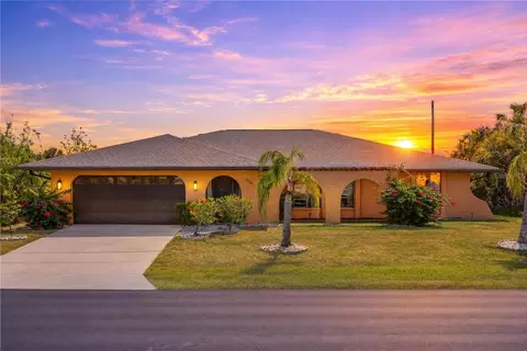 4248 Kilpatrick St, Port Charlotte, FL 33948
