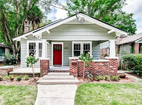 1444 Wolfe St, Jacksonville, FL 32205