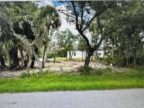 17504 Billiar Ave, Port Charlotte, FL 33948