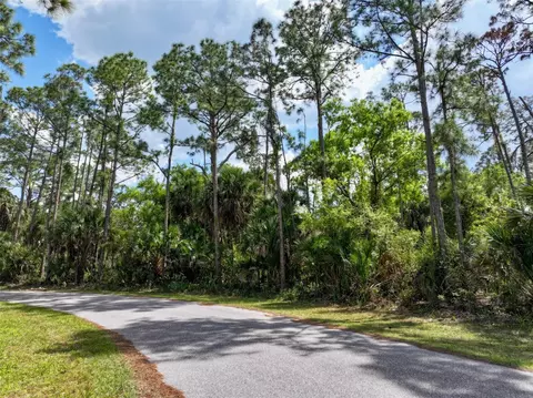 Greenley Road, North Port, FL 34286