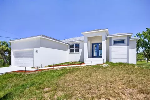 641 Bonita Ct, Punta Gorda, FL 33950