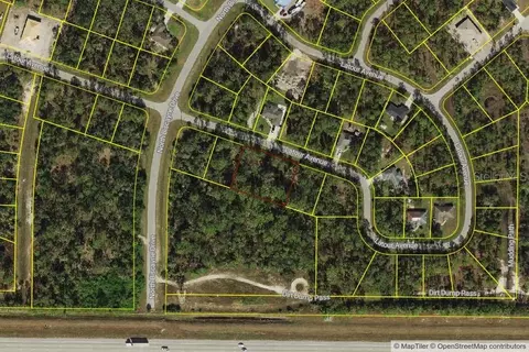 Latour Avenue, North Port, FL 34291