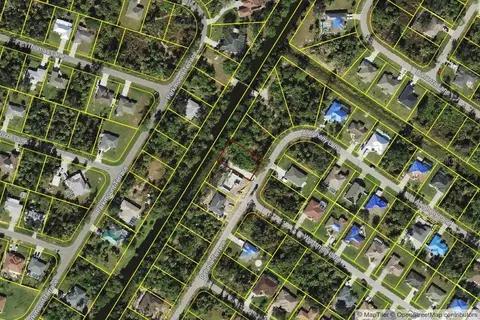 Petunia Terrace, North Port, FL 34286