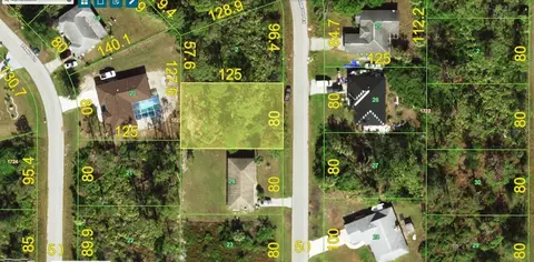 5653 Anderson Rd, Port Charlotte, FL 33981