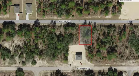 6787 N Pavilion Loop, Citrus Springs, FL 34433