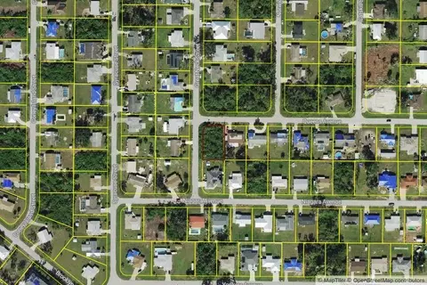 22275 Queens Ave, Port Charlotte, FL 33952