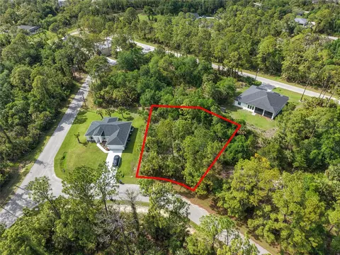 De Brita Road, North Port, FL 34291