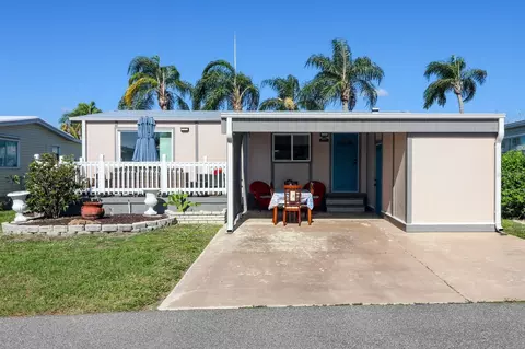 2100 Kings Hwy #662, Port Charlotte, FL 33980