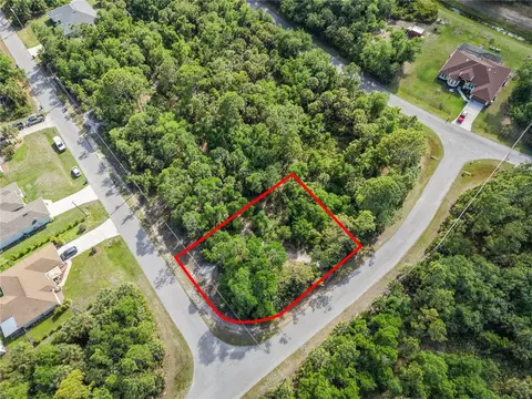 Tolson Street, North Port, FL 34291