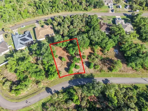 Goshen Road, North Port, FL 34288