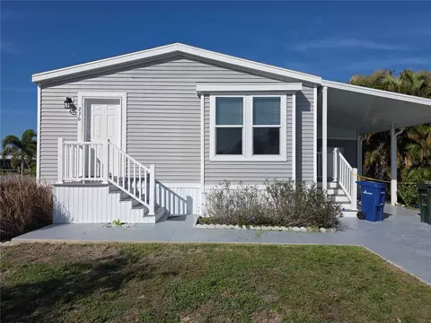 236 Wolverine Ave, North Port, FL 34287
