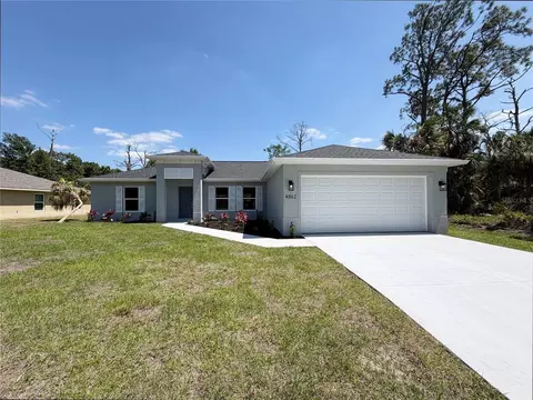 4862 Redwood Ter, North Port, FL 34286