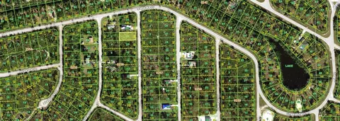13295 Menderes Dr, Punta Gorda, FL 33955