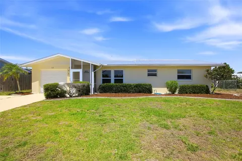 717 Riviera Ln, Port Charlotte, FL 33948