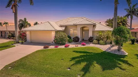 1122 Mineo Dr, Punta Gorda, FL 33950