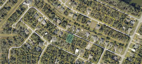 Langsom Lane, North Port, FL 34286