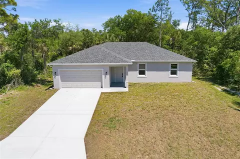 2440 Hiawatha St, Port Charlotte, FL 33948