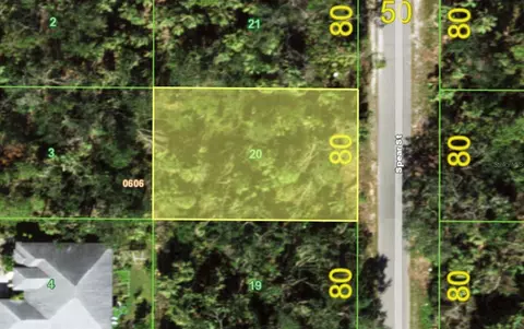 2015 Spear St, Port Charlotte, FL 33948