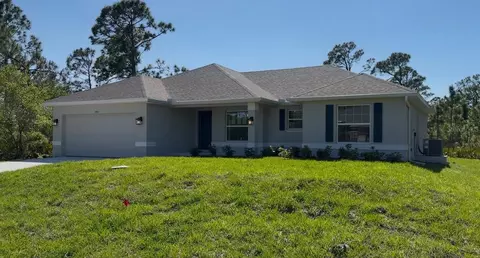 1391 Blaisdell St, Punta Gorda, FL 33980