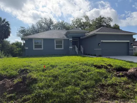 4508 Brintnall St, Port Charlotte, FL 33948