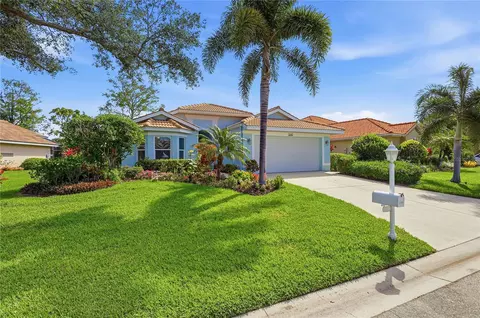 3242 Village Ln, Port Charlotte, FL 33953