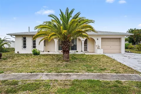 6535 Marius Rd, North Port, FL 34287