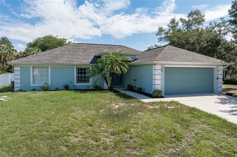 14496 Elwood Ave, Port Charlotte, FL 33953